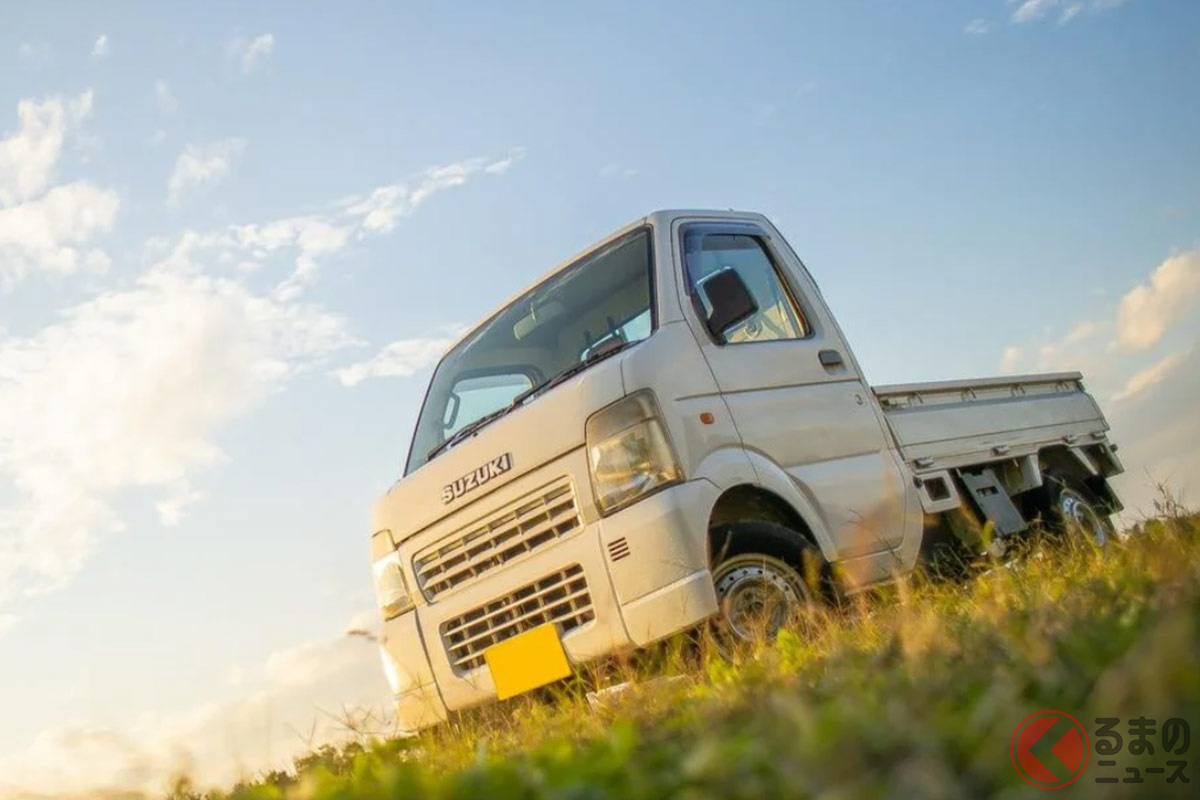 本当に中古車 新車に見える写真が話題 常識を覆す中古車屋とは くるまのニュース 自動車情報サイト 新車 中古車 Carview