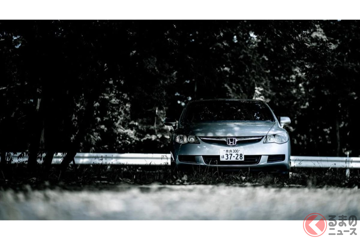 本当に中古車 新車に見える写真が話題 常識を覆す中古車屋とは くるまのニュース 自動車情報サイト 新車 中古車 Carview