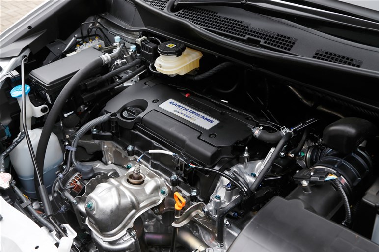 モーターが主役の「新型オデッセイハイブリッド」は燃費26.0km/L。ホンダの電動化が加速する