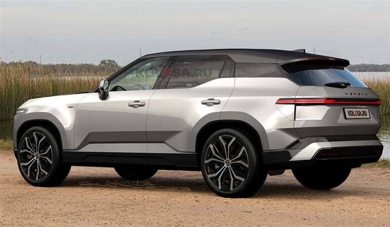 【市販化なるか】“ランクル75周年”に向けて浮かび上がるトヨタ「ランドクルーザー Se」のこれからの動向