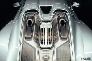 “ハイパーカーのPHEV化”の口火を切った「10年前のポルシェ」がオークション登場 高騰を続ける「918スパイダー」の現在の価値は