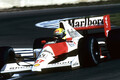 史上最速のF1ドライバーはセナでOK？　マジメな計算データも含めてF1ファンの論争ネタを考えてみた