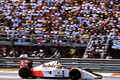 史上最速のF1ドライバーはセナでOK？　マジメな計算データも含めてF1ファンの論争ネタを考えてみた