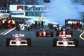史上最速のF1ドライバーはセナでOK？　マジメな計算データも含めてF1ファンの論争ネタを考えてみた