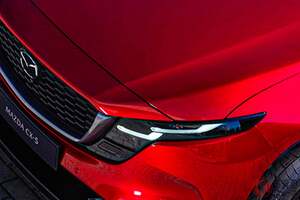 “9年ぶり”全面刷新！ マツダ新型「CX-5」世界初公開！ 美麗すぎる「デザイン」どう進化？ 新モデルに見る「魂動デザイン」の変化とは