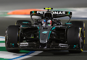 【AMGを知る】AMGはF1由来の電動テクノロジーを積極投入。AMGの強さは、モータースポーツで得た知見を活かすことから生まれる！