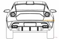 ロータスのSUV車　パテント画像がリーク　2021年発表