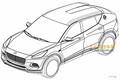 ロータスのSUV車　パテント画像がリーク　2021年発表