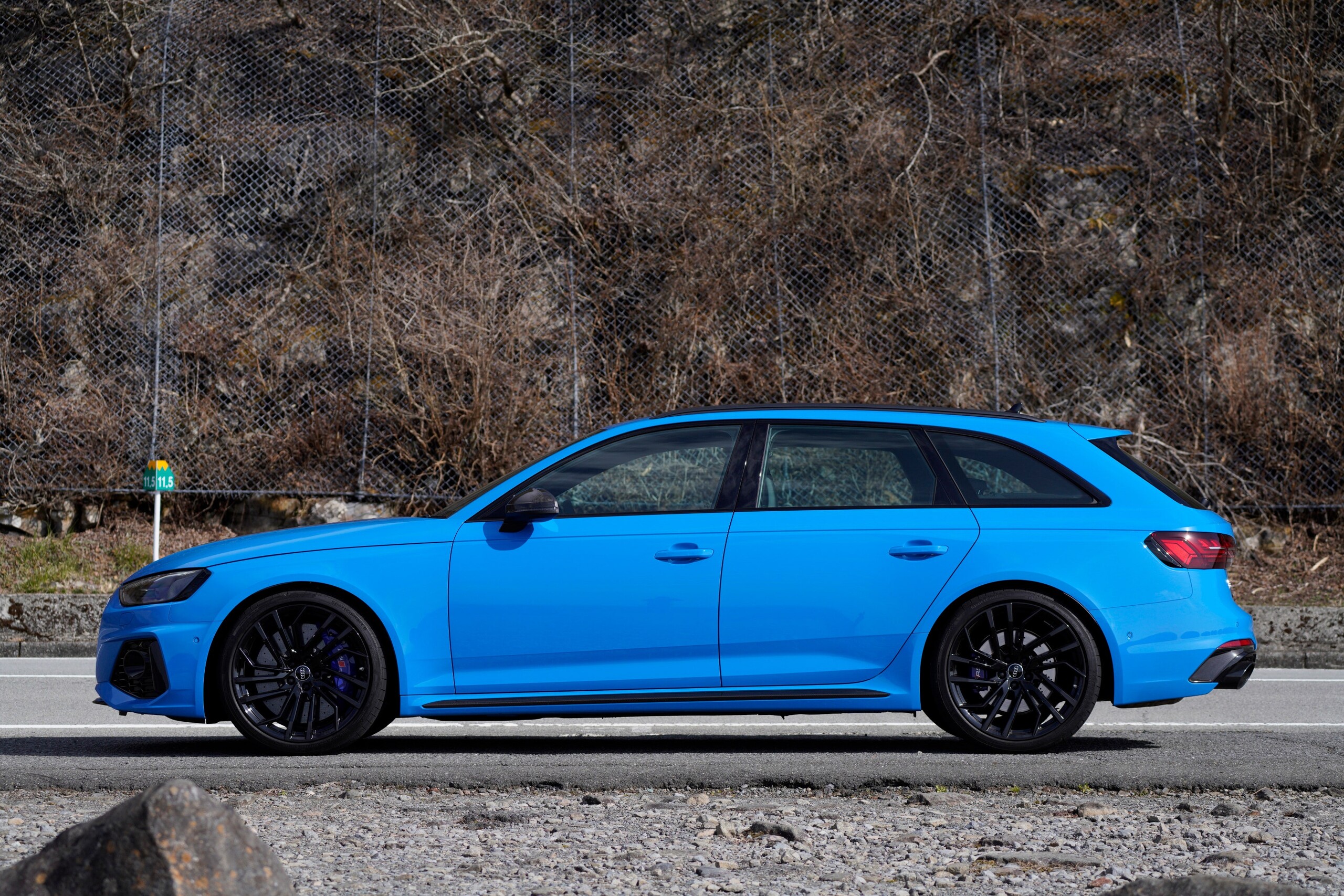 脈々と受け継がれるRSという名の“最速ワゴン”