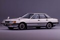 【44年前の今日】日産「レパード」にターボ追加！ スカイラインより後？ 知られざる日産ターボ軍団「登場の序列」