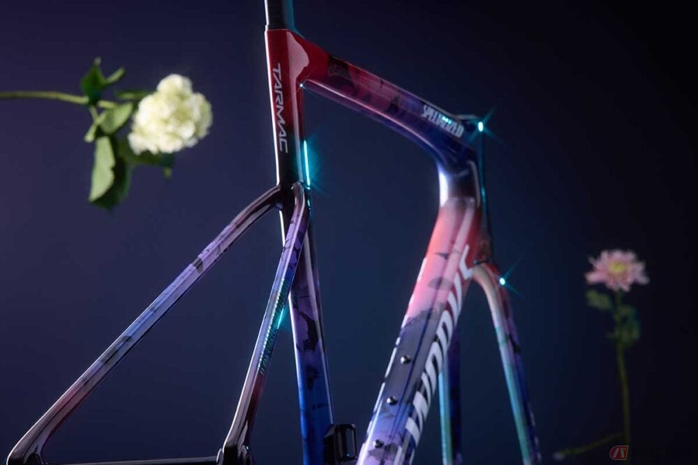 s-works tarmac sl4 （今週限定❗️） 最大36回無金利キャンペーン対象】S-WORKS TARMAC SL8 - SHIMANO