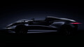 マクラーレンがV8ターボエンジンを搭載した「アルティメットシリーズ」のロードスター最新モデルを発表