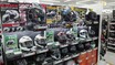 バイク用品専門店「金沢2りんかん」が7/18オープン！ 7/21までオープンセールを開催