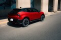 イタ車の入門編──新型アルファ・ロメオ ジュニア試乗記