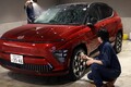 ヒョンデ・エクスペリエンス・センター横浜に12ヵ月点検で入庫（後編）【ヒョンデ・コナ長期レポート#14】