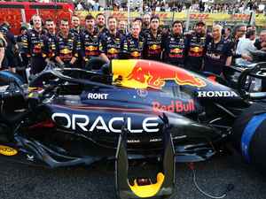 ホンダがレッドブルへのF1技術支援を終了、2026年からアストンマーティンにPUを供給