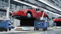 自律移動できるロボットアーム、トヨタ車体とLexxPlussが技術展示へ…人とくるまのテクノロジー展 2025