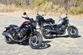 ホントに大型？ ホンダ「レブル1100 DCT」はクルーザー型ロードスポーツ