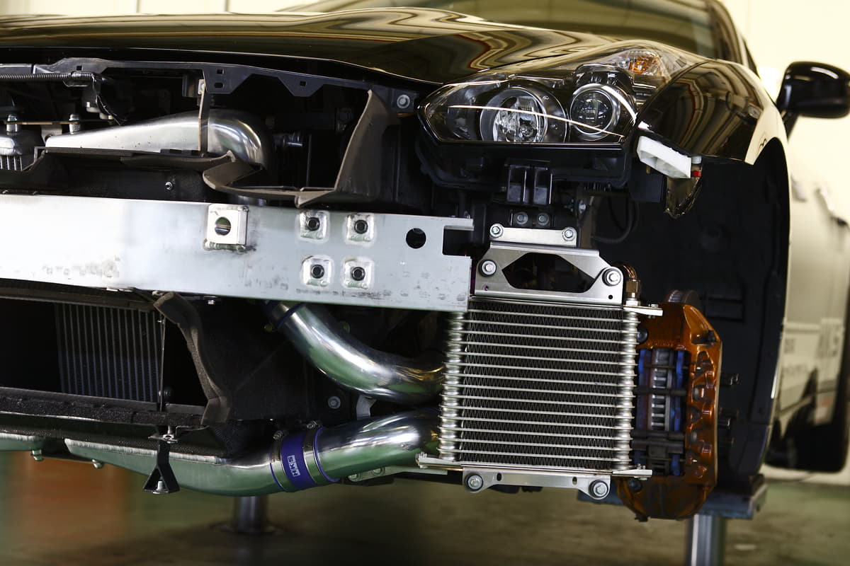 なんとサーキットですらmt車が減少中 2ペダル車で 速く走るコツ と壊さないための対策とは Auto Messe Web 自動車情報サイト 新車 中古車 Carview