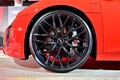 アウディ スポーツの新型R8 スパイダー、TT RS、RS 3 セダンを日本初披露
