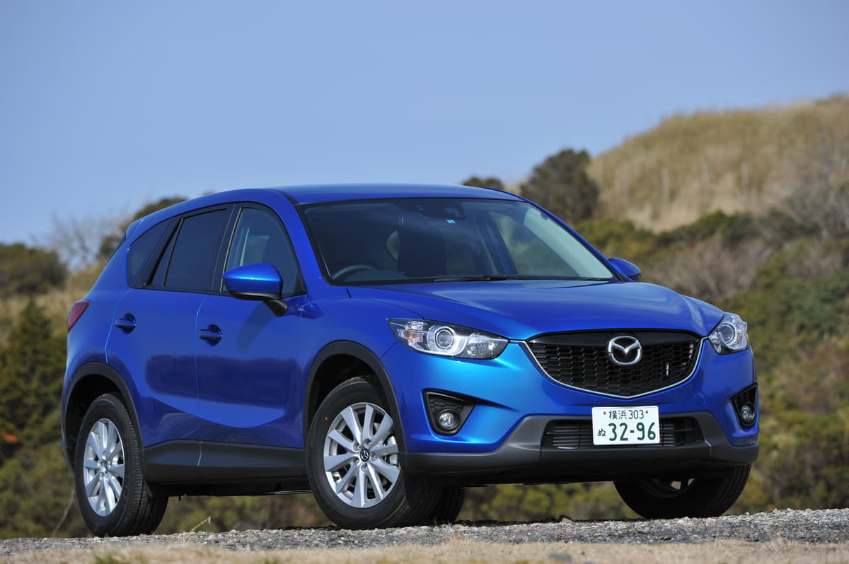 100万円以下なのに重課税もなければボロでもない 選んで間違いなしの中古suv５選 Auto Messe Web 自動車情報サイト 新車 中古車 Carview