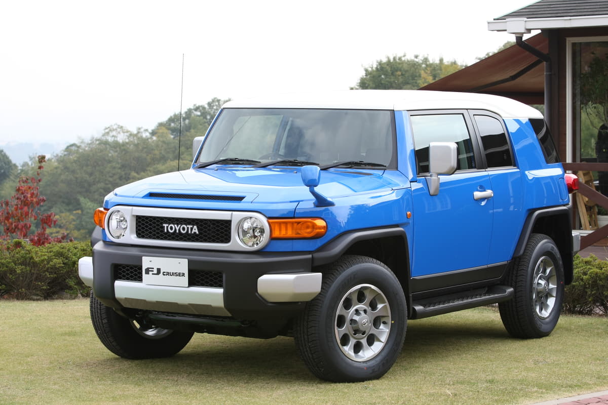 100万円以下なのに重課税もなければボロでもない 選んで間違いなしの中古suv５選 Auto Messe Web 自動車情報サイト 新車 中古車 Carview