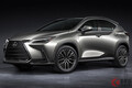 レクサス新型「NX」に興味津々!? オーナーは新型モデルのどこに魅力を感じてる？