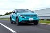新型「リーフ」試乗レポート！EVのパイオニアが提案する楽しさと国産EV最長クラスの航続距離