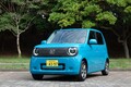 航続距離は295km！軽EVの常識を覆すホンダ「N-ONE e:」のとんでもない完成度