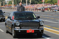 【読み物】知られざる中国の高級車ブランド「紅旗」
