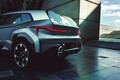 BMW Mの電動化がここから始まる。史上最強プラグインSUV「XM」の市販化を公言