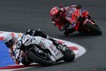 ブレーキングと加速が勝負を分ける、もてぎ開催の日本GP。中上貴晶が立ち向かう怪物MotoGPライダーたち