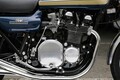 バイクのエンジン、フレームに載せるところ見たことありますか？ フレームに「エンジンを載せる」ときには各部を保護しよう 知って得するマメ知識も～日本の至宝「空冷4発」を未来へ継承～Vol.38
