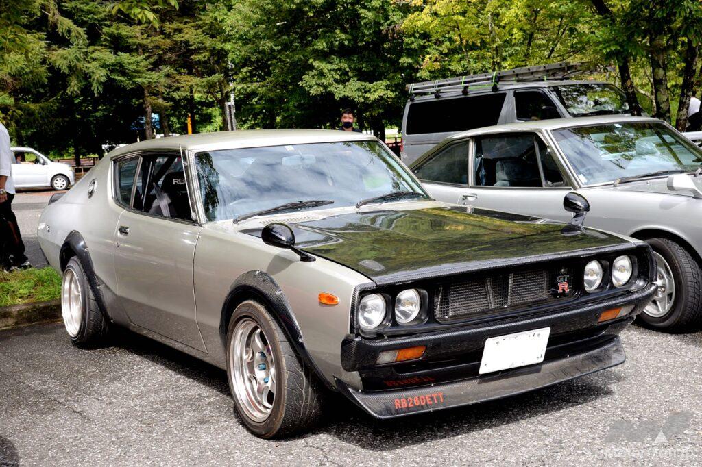 禁断のrb26スワップは専門店でなくてもできる ケンメリgt Xを現代流にモディファイ Motorfan 自動車情報サイト 新車 中古車 Carview
