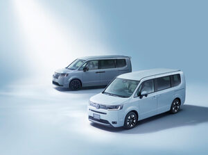 【ランキングTop10は安定の傾向】2025年3月期および2024年度　登録車新車販売の車名別ランキング