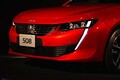 新型プジョー508はクーペのような美しすぎるデザイン！　革新的な中身で走りも期待大