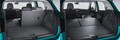 フォルクスワーゲン「Tクロス」発表　新小型SUVの実車写真　ポロがベース