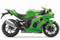 カワサキ「ニンジャZX-10R／10RR」2023年モデル登場！ 欧州仕様になかった新色も【北米】