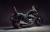 バイク＆ロック＆宝飾の世界がコラボ!? ロイヤルエンフィールド『スーパーメテオ650』カスタム