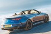 直6エンジンとの距離がグッと縮まる　メルセデスAMG CLE 53 カブリオレ　目下の最強仕様