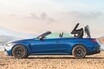 直6エンジンとの距離がグッと縮まる　メルセデスAMG CLE 53 カブリオレ　目下の最強仕様
