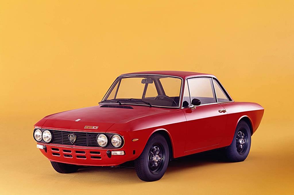 デビューせずに終わった幻の デルタs4 後継車 ランチアecv の驚くべき中身とは Auto Messe Web 自動車情報サイト 新車 中古車 Carview