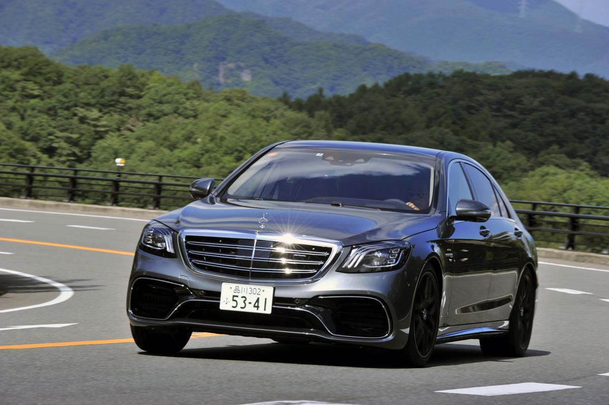 なぜレクサスlsだけ 国産車メーカーが最上級セダンをラインアップしないワケ Web Cartop 自動車情報サイト 新車 中古車 Carview