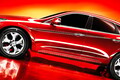 【北米】全長5m！ ホンダ斬新「アコードSUV」は超ビッグ！ めちゃパワフルな「3.5リッター“VTEC”」エンジン搭載！ アコード初の異端児「クロスツアー」がカッコイイ！