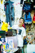 大阪ファッションLOVER──Vol2. 古着屋十四才