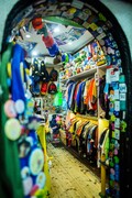 大阪ファッションLOVER──Vol2. 古着屋十四才