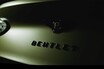 ベントレーが史上もっとも高性能な新型ベンテイガを2025年6月2日に発表！