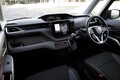 新型スズキ「ソリオ」試乗　居住性だけでなく走りも優れた大衆実用車