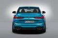 BMW4ドアクーペの末弟、2シリーズ グランクーペがFFベースで登場