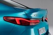 BMW4ドアクーペの末弟、2シリーズ グランクーペがFFベースで登場